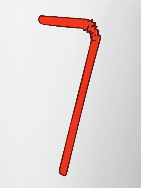 Straw