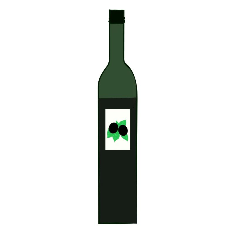 Huile d’olive