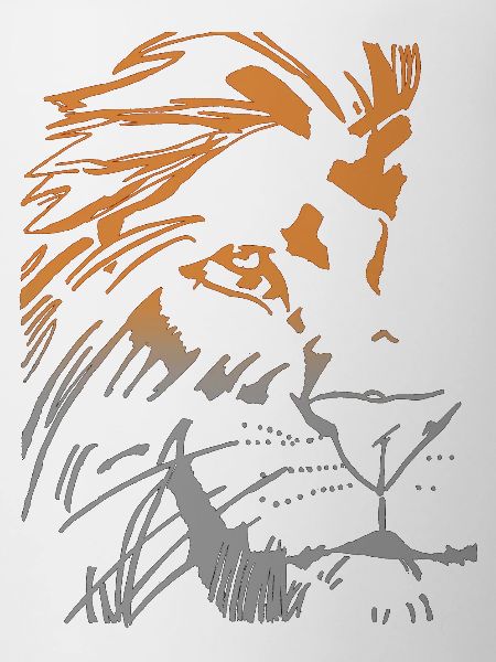 lion model 2