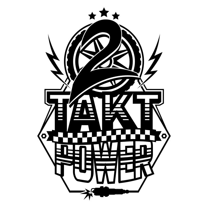 2-Takt-Power / Zweitakt Power