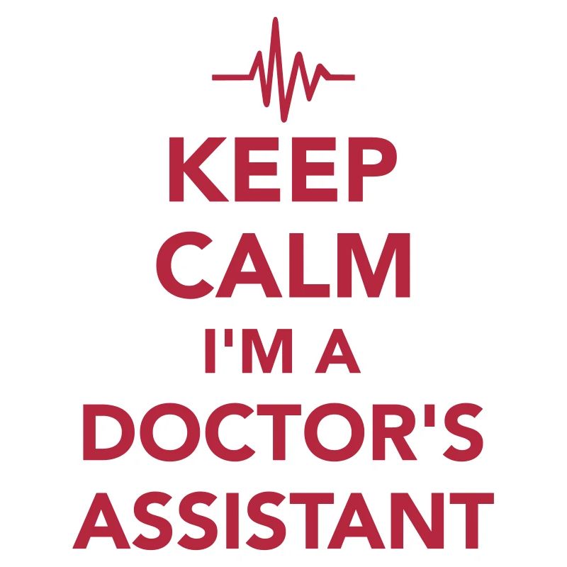 Doctor’s assistant