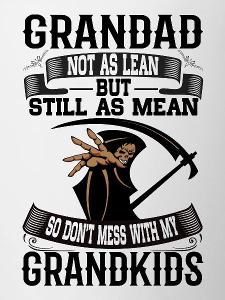 Grandad