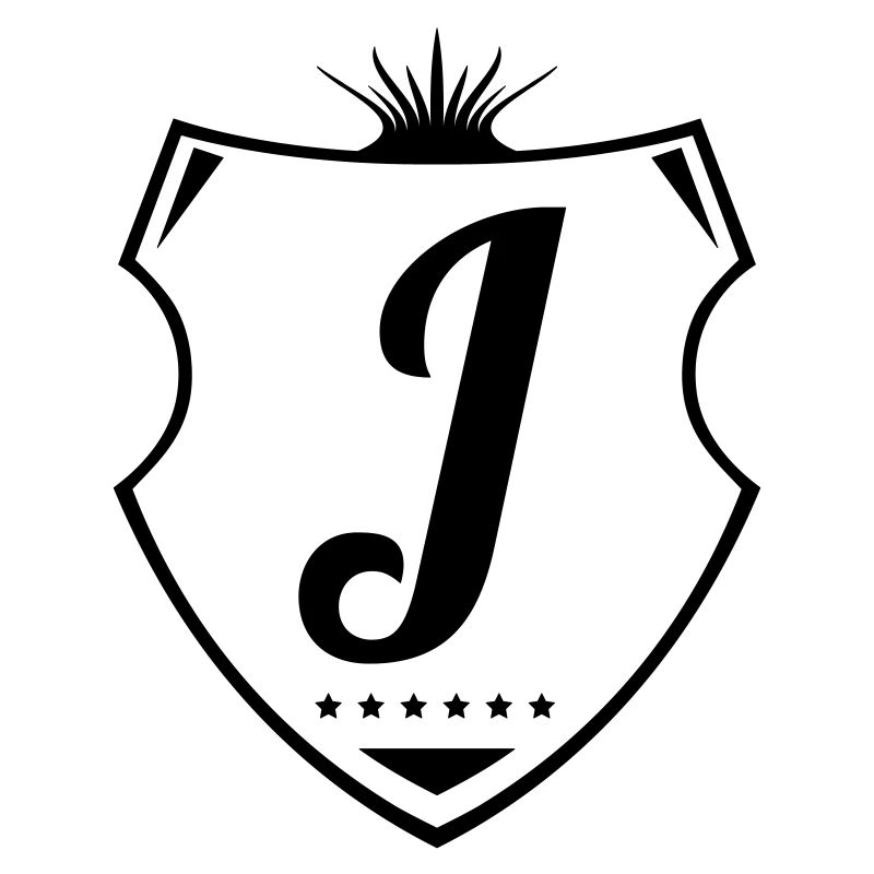 j letter
