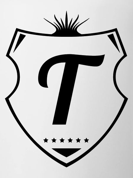 t letter