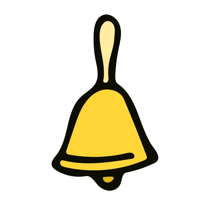 Glocke