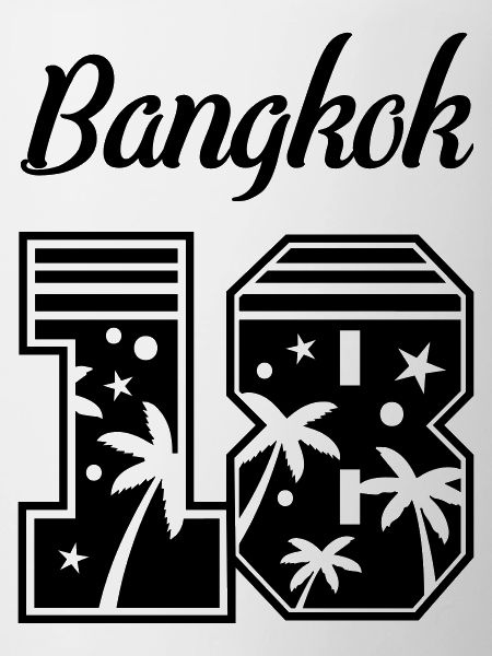 bangkok 18
