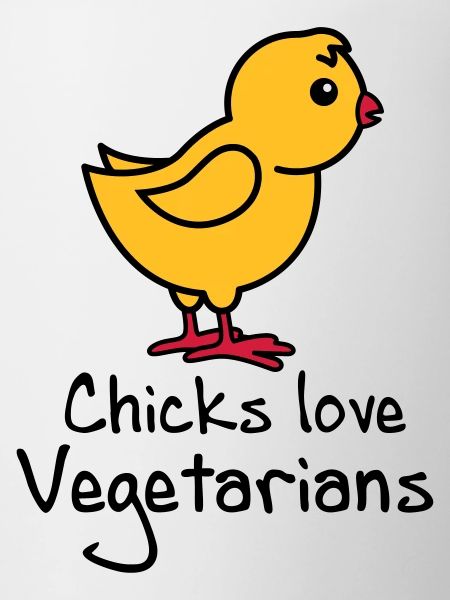 vegetarians