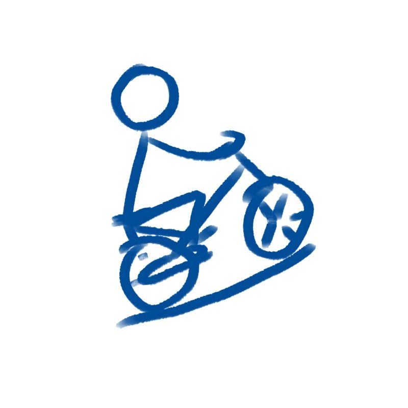 vélo