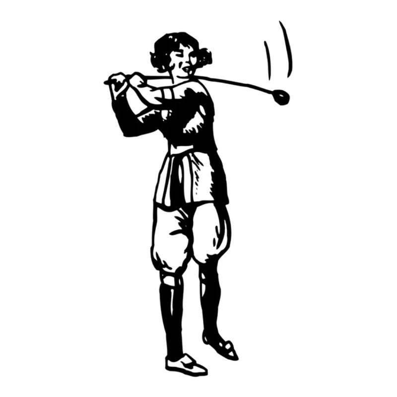 Golf - Golf - Golfeur