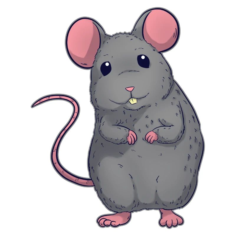 Mouse rat
