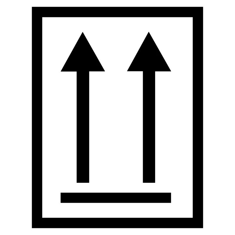 Package Arrows