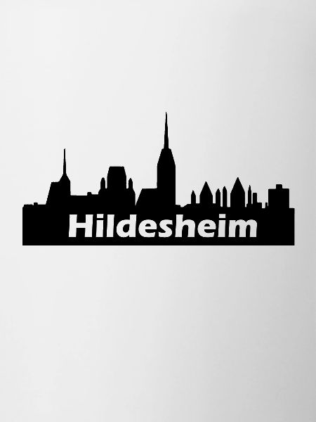 Hildesheim + Skyline