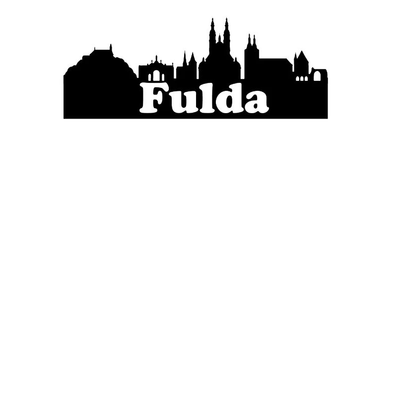 Fulda + Skyline