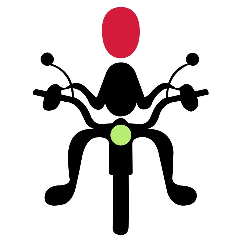 motard