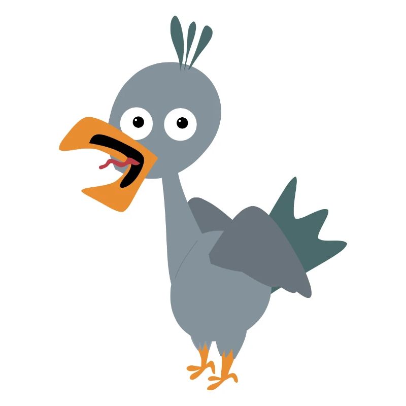 Coucou Animagile