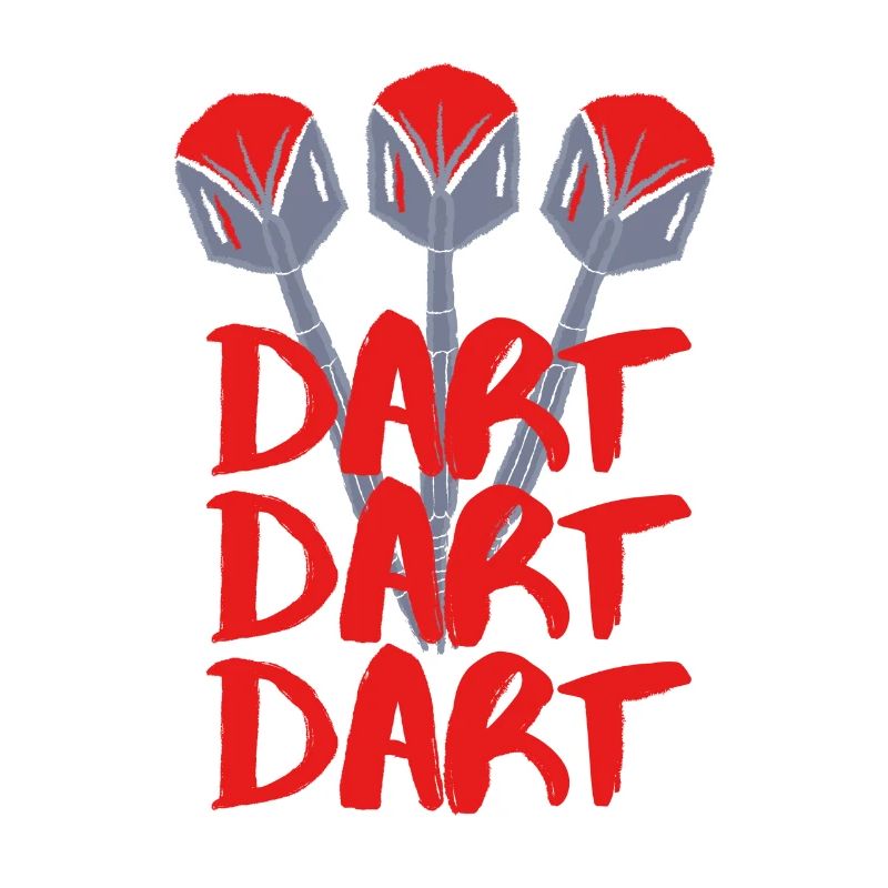 Darts! Darts! Darts!