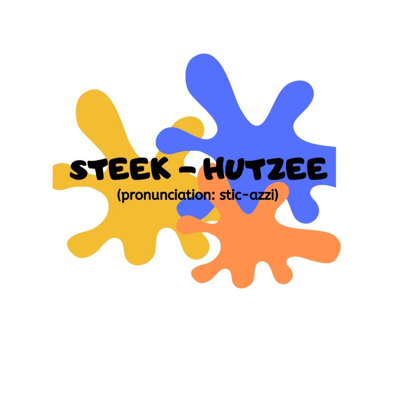 steek-hutzee