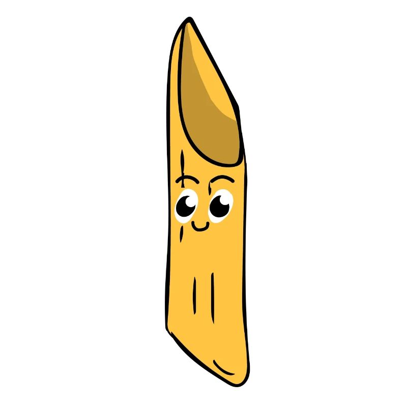 Noodle - humor