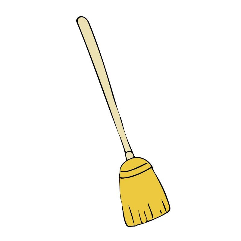 broom