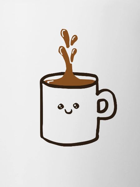 Cup of cocoa