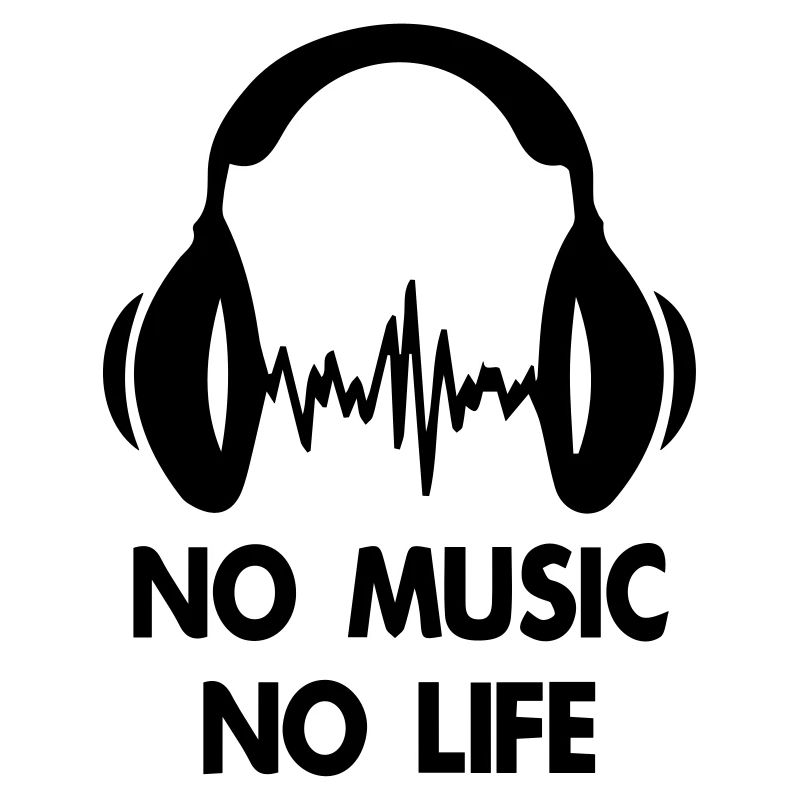 Pas de musique, pas de vie