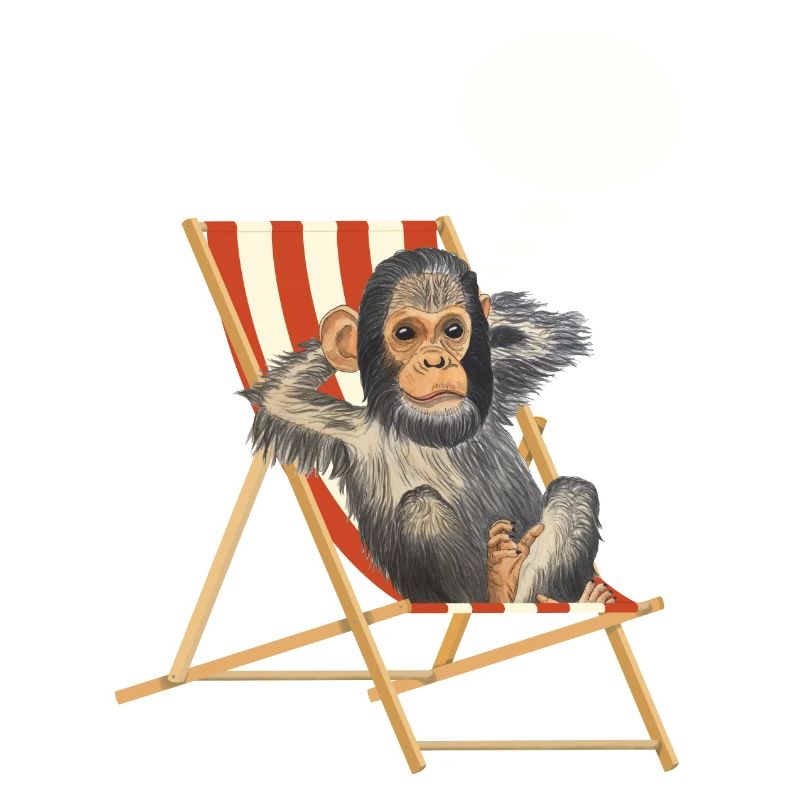Transat de vacances Monkey Dream