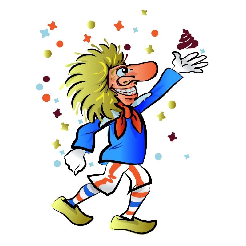 Waggis Basel Carnival