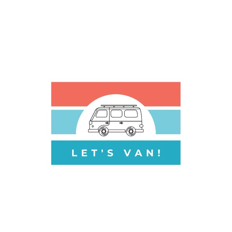 Van, Reisen, Camping, Bus