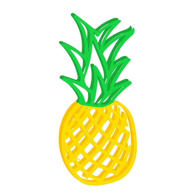 pineapple