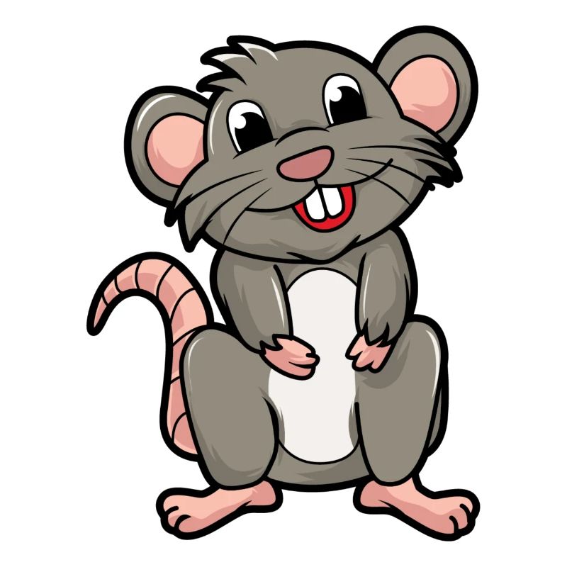 rat