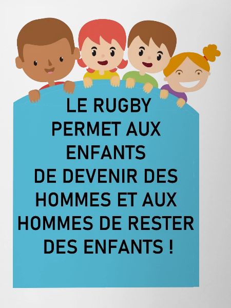 le rugby