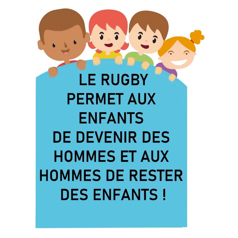 le rugby