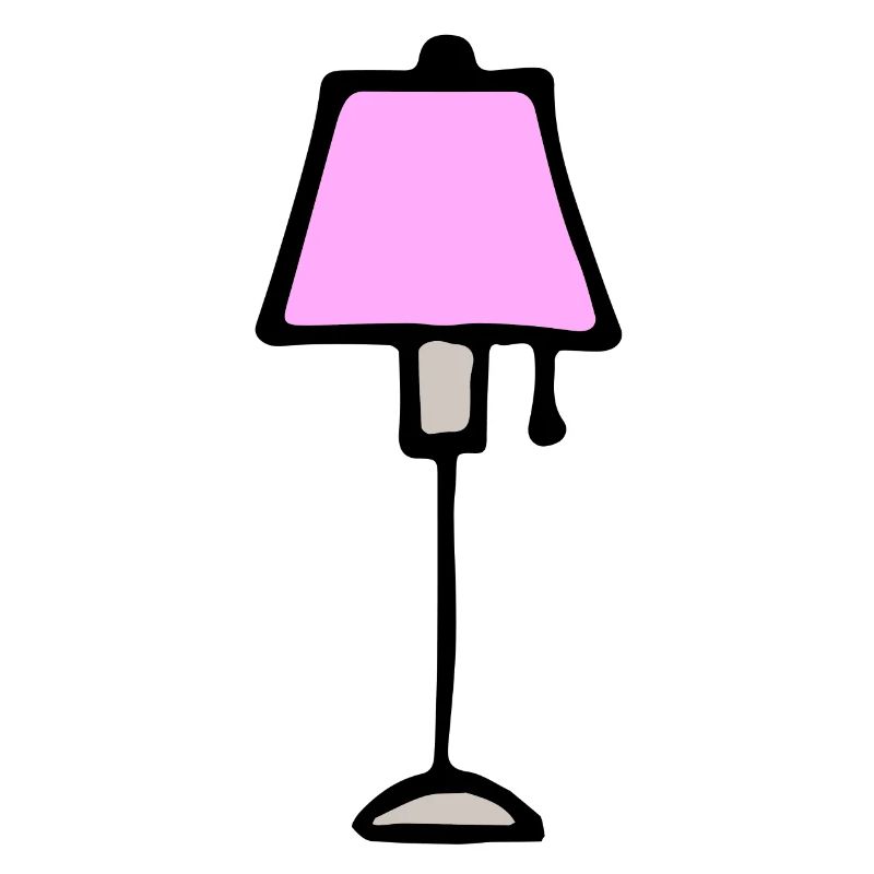 Lampe