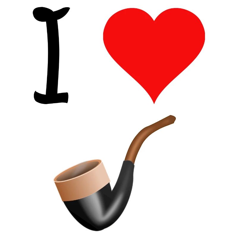 J'aime la pipe