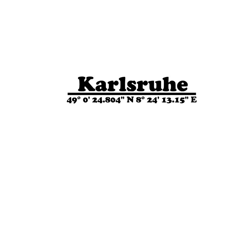Karlsruhe