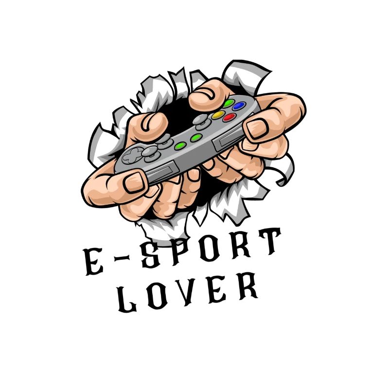 E Sport (Controller)