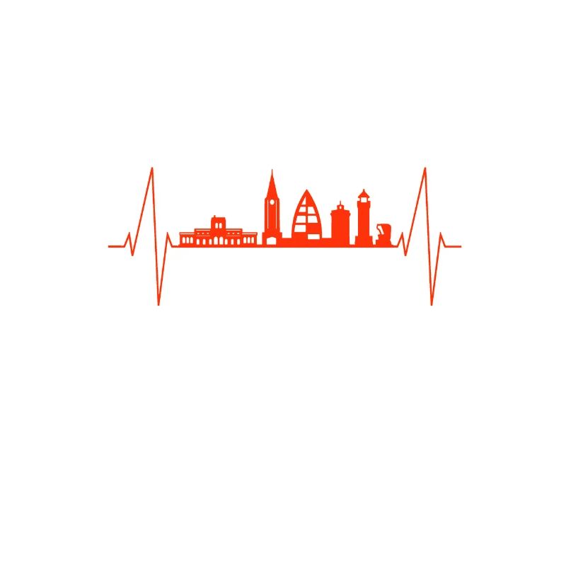 Juist heartbeat