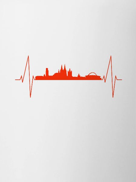 Cologne heartbeat