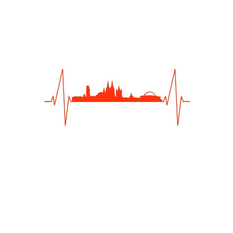 Cologne heartbeat