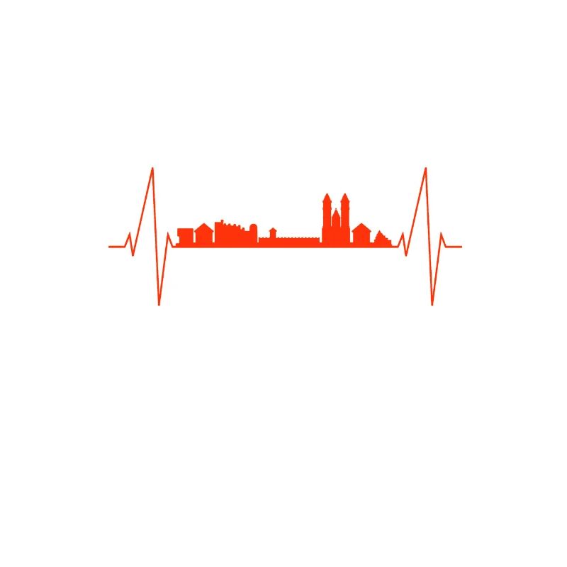 Magdeburg heartbeat