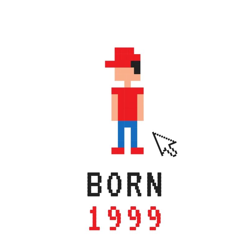 Born 1999