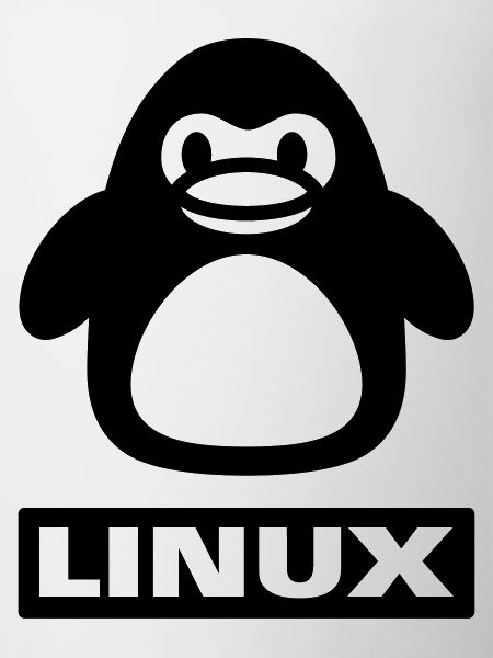 penguin linux