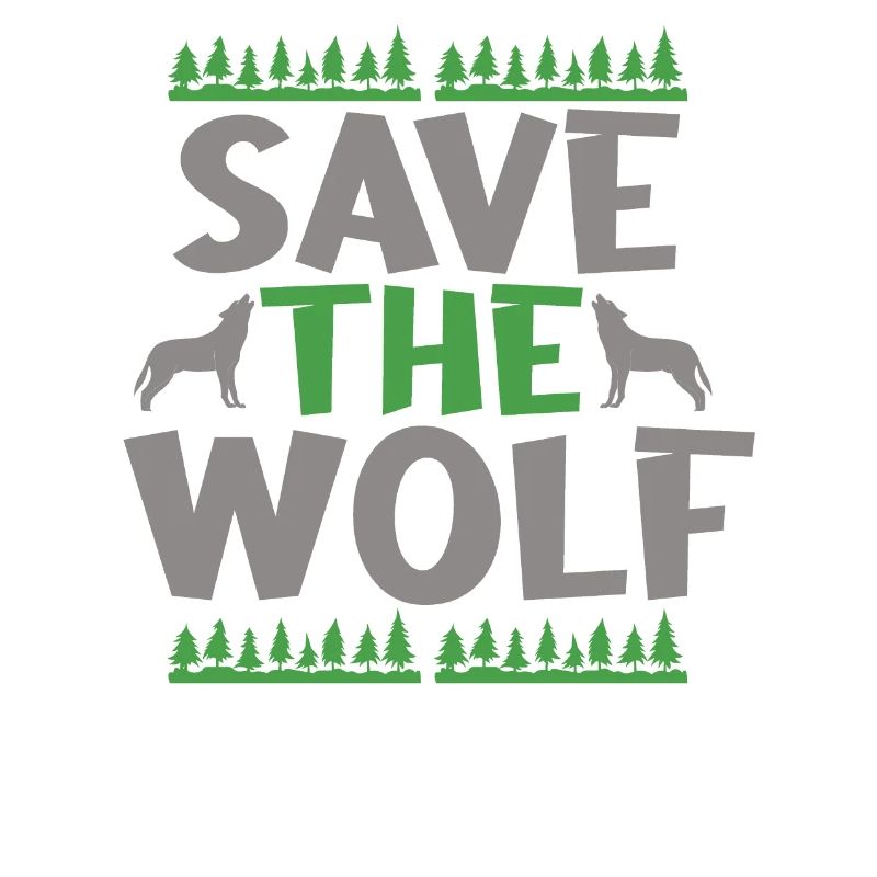 Save the Wolf, Save the Wolf Animal Welfare Environment