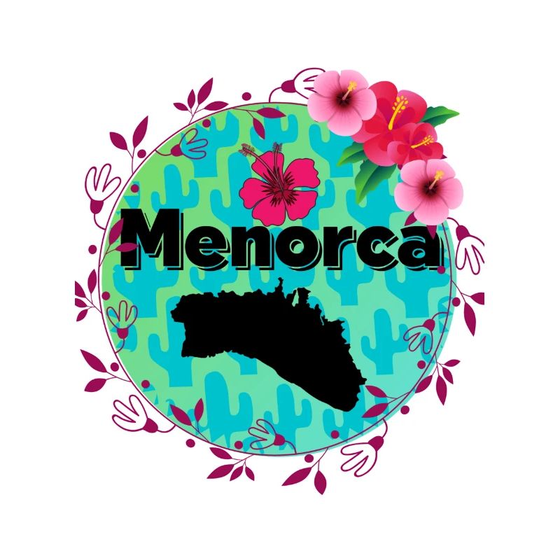 Fleur de Minorque