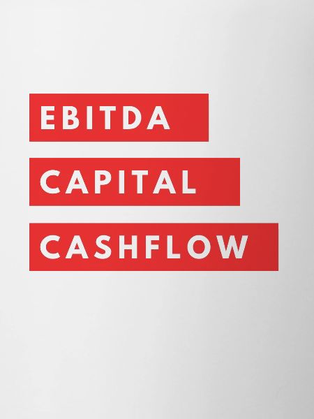 EBITDA