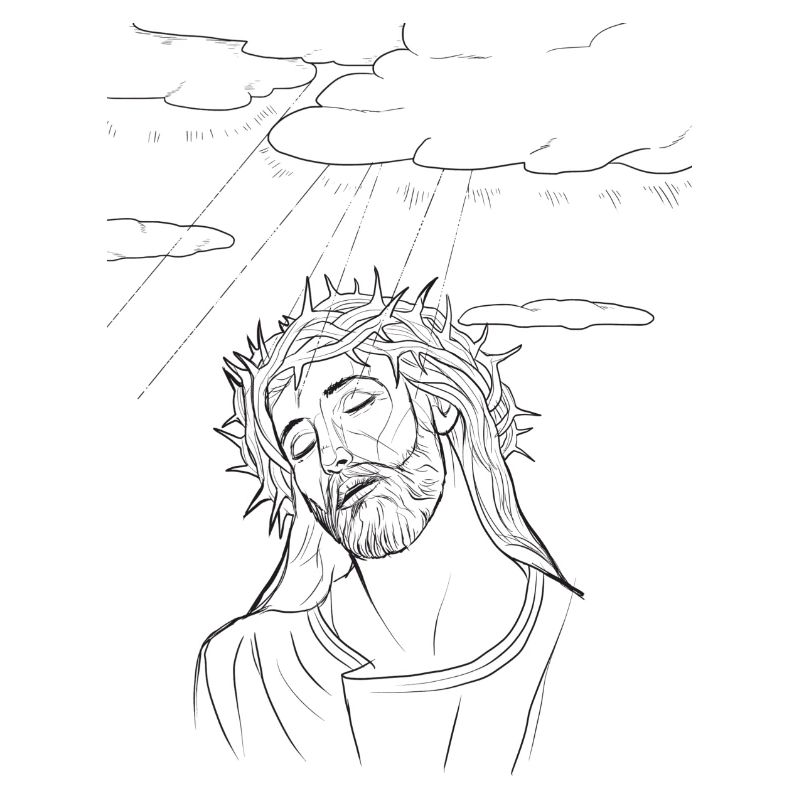JÉSUS