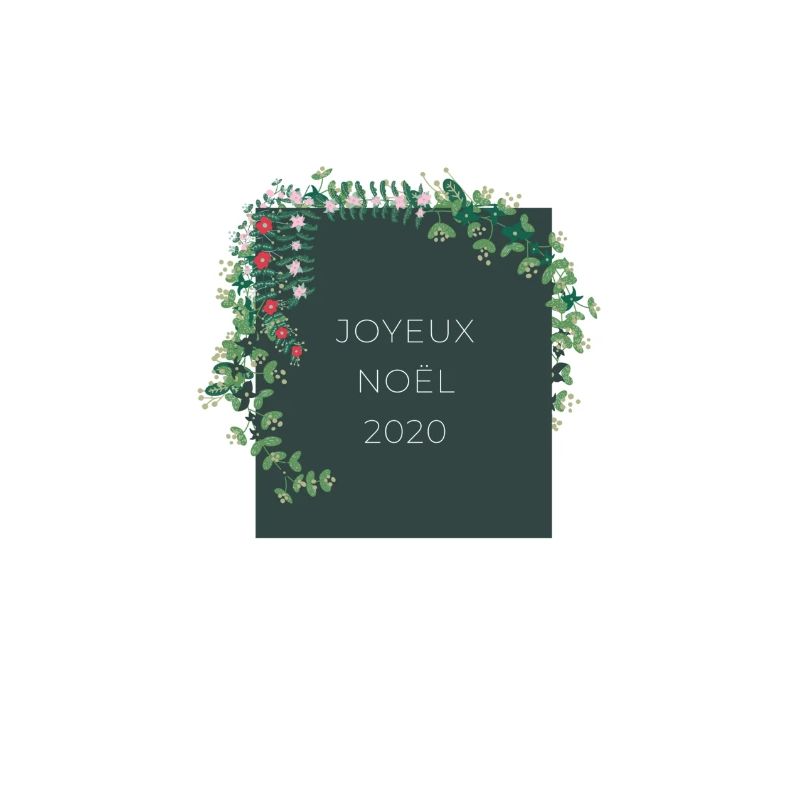 JOYEUX NOEL 2020