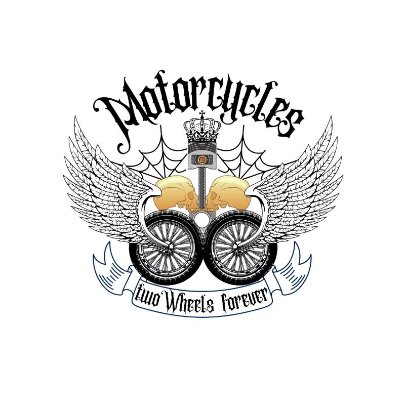 twoWheels forever