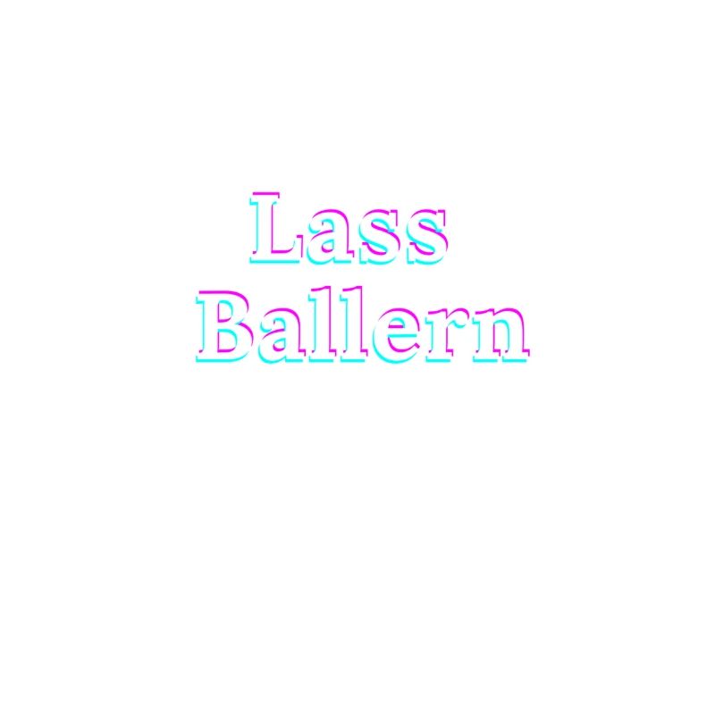 Lass Ballern