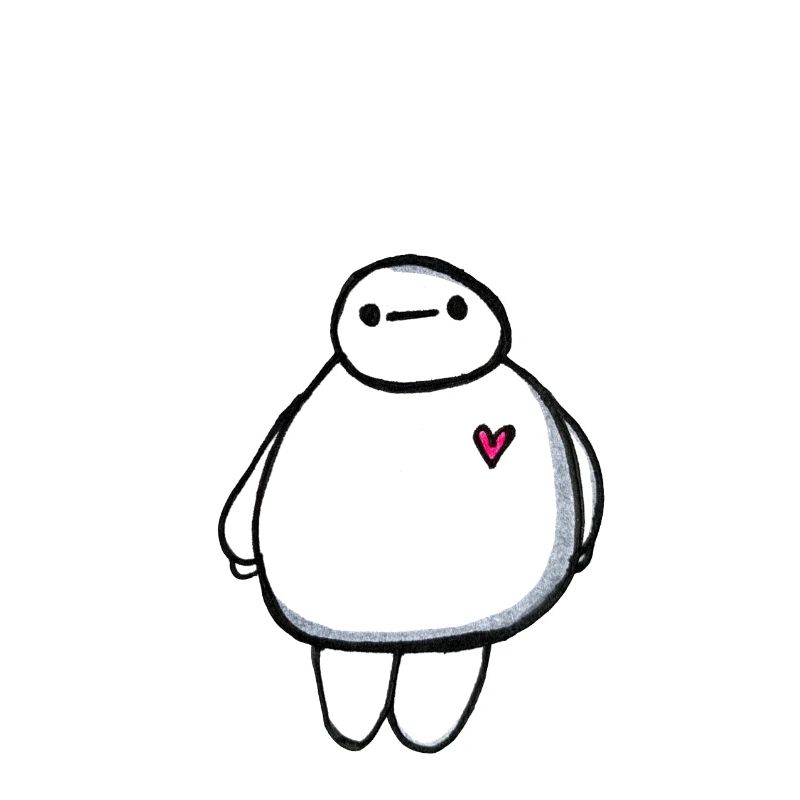 baymax